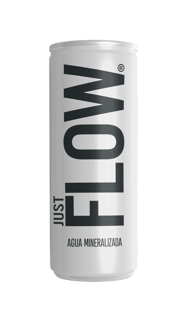Agua Mineralizada
